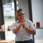 Rektor ITB Tatacipta Dirgantara