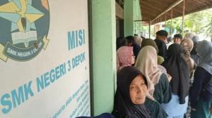 SMKN 3 Depok Tahan 41 Ijazah Siswanya, Berikut Penjelasan Kepala Sekolah