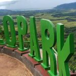 Salah satu tempat wisata di Sukabumi (1)