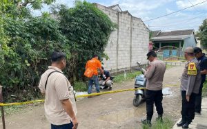 Artis Sandy Permana Ditemukan Bersimbah Darah, Meninggal Dunia dalam Perjalanan ke RS