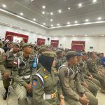 Satpol PP Serdang Bedagai