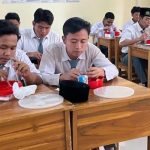 Sekolah di Bogor