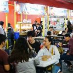 Sentra Kuliner Karawang