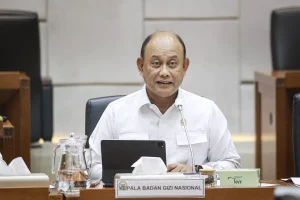 Kepala BGN Sebut Serangga Bisa Jadi Menu Makan Bergizi Gratis? Simak Alasannya