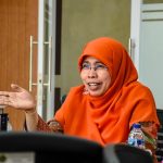 Siti Muntamah