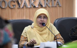 Polemik Ijazah Ditahan, Siti Muntamah Dukung Langkah Disdik Jabar
