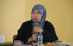 Siti Muntamah: Disnaker Jabar Serius Lindungi Hak Pekerja di Tengah Tantangan Ekonomi
