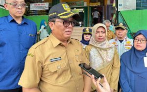 Pemkab Bogor Bergerak Cepat Kendalikan Harga untuk Cegah Inflasi