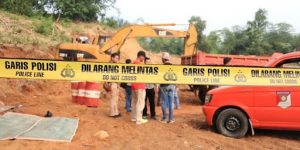 ESDM Jabar Sebut Ada 176 Tambang Ilegal di Tujuh Daerah Ini, Termasuk Purwakarta