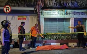 DPO Kasus Remaja Tewas di Trotoar Jalan Suroso Akhirnya Menyerahkan Diri