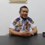 Kepala Bidang Lalu Lintas (Kabid Lalin) Dishub Purwakarta Deni Dermawan (Foto: Ist)