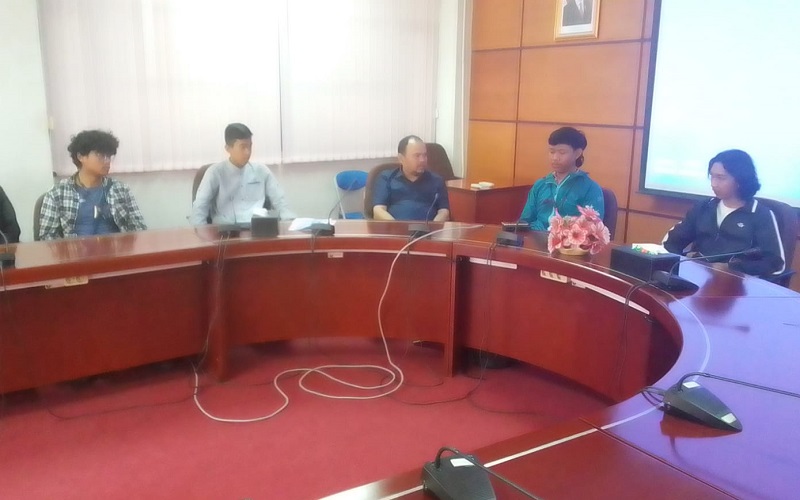 UPI Apresiasi Kepolisian dalam Penuntasan Kasus Kecelakaan Mahasiswa
