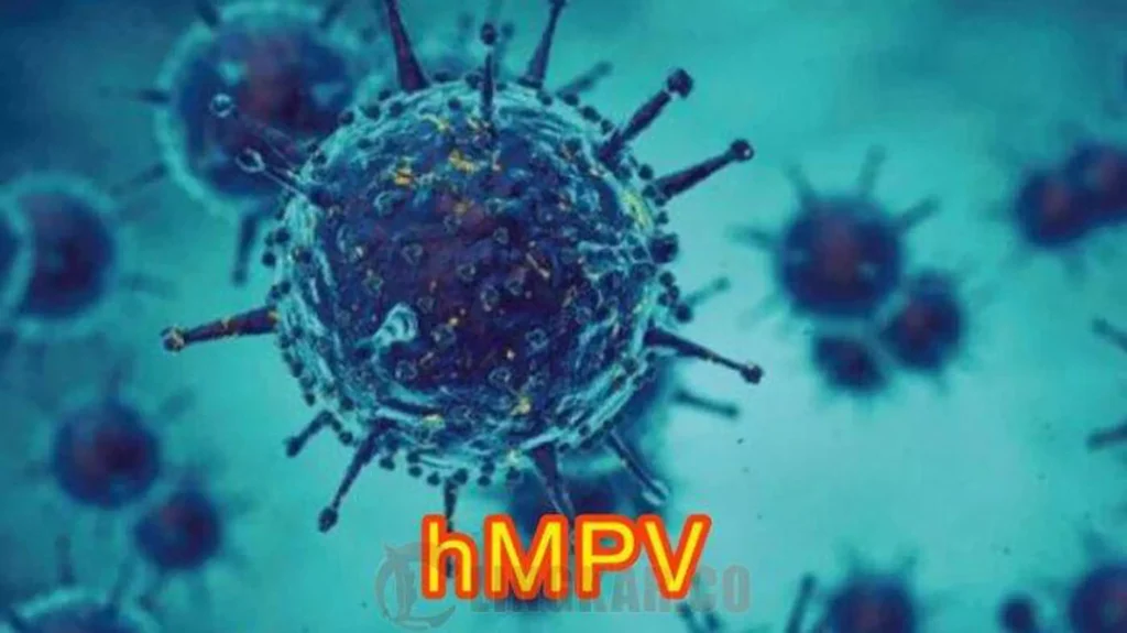 Dinkes Depok Angkat Bicara Soal Merebaknya Virus HMPV di China