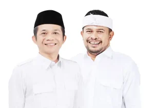 Wakil Bupati Purwakarta Terpilih Abang Ijo Hapidin Ingin Program MBG Libatkan Petani Lokal