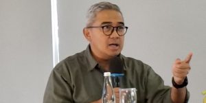 Farhan Ingin Bandara Husein Dibuka Kembali untuk Penerbangan Komersial