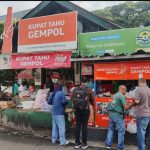 Pasar Gempol: Surga Kuliner Tradisional dan Modern di Bandung