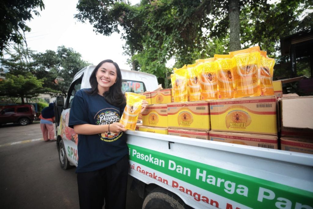 Strategi Sukses Usaha Makanan Olahan: Pentingnya Kemasan yang BDKT!