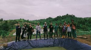 Program Lanjutan Bumi Hijau untuk Petani di Indramayu dan Sumedang