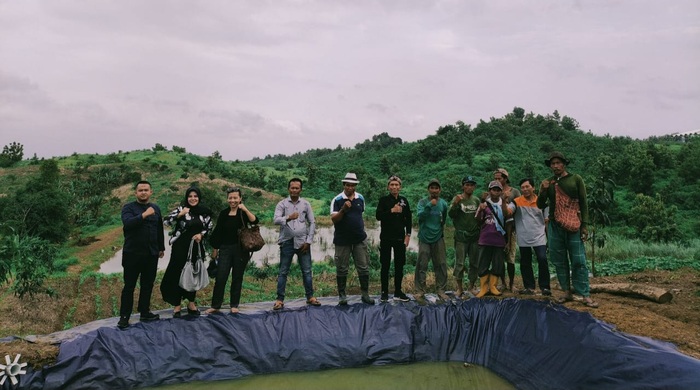 Bumi Hijau