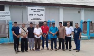 Usung Kearifan Lokal Nusantara, Ritual Melasti Akan Diselenggarakan di Laut Paljaya Bekasi