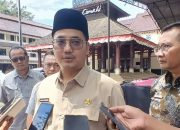 Wakil Wali Kota dan Disdik Cimahi Beda Pendapat Soal Larangan Study Tour Sekolah