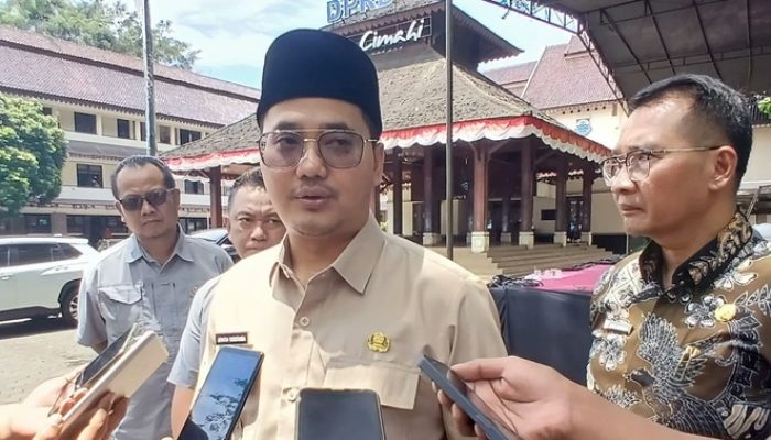 Wakil Wali Kota dan Disdik Cimahi Beda Pendapat Soal Larangan Study Tour Sekolah