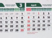 Jadwal Lengkap Libur Sekolah Selama Ramadhan 2025, Simak Tanggal-Tanggal Pentingnya!