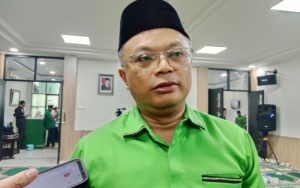 Kata Fraksi PPP Jabar Soal Polemik Wagub vs Sekda: Jangan Umbar Masalah…