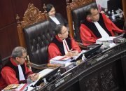 Ade Sugianto Didiskualifikasi, Pilkada Tasikmalaya 2024 Harus Diulang