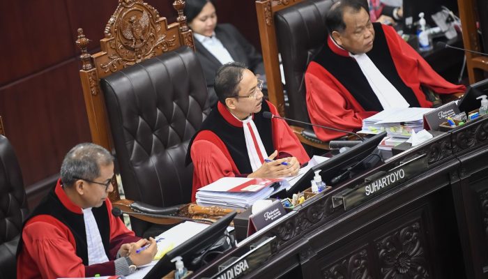 Ini Daftar 24 Daerah harus Lakukan Pemungutan Suara Ulang, Termasuk Tasikmalaya