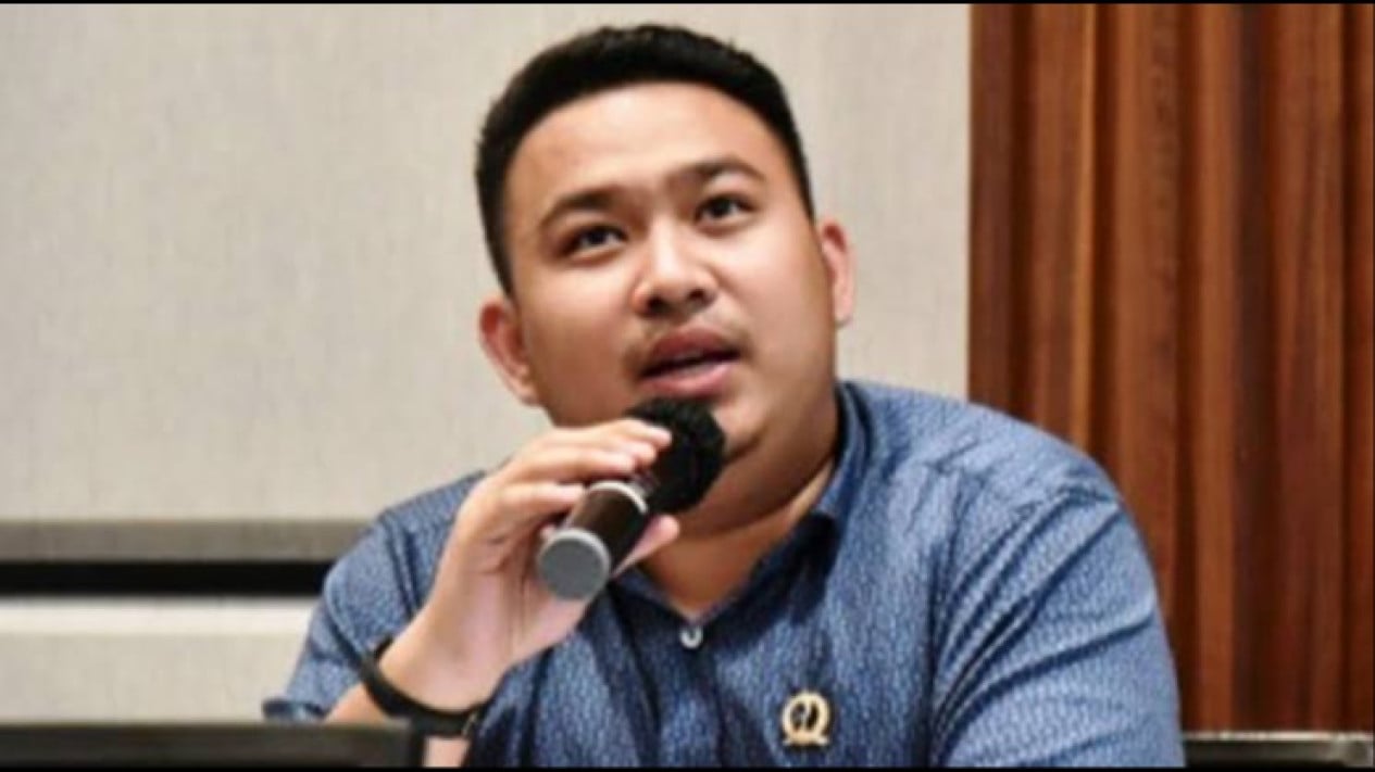 Reynaldi Putra Andita