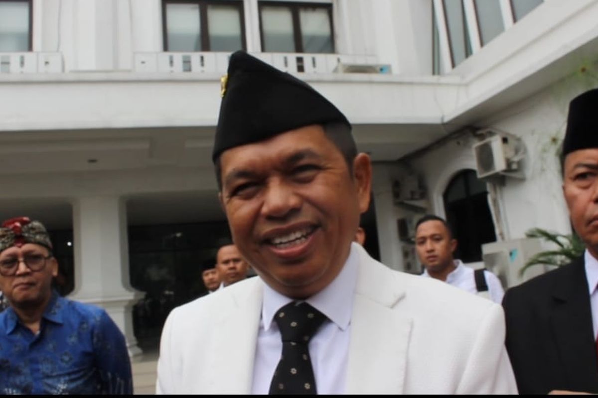 Dedi Mulyadi