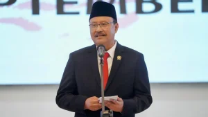 Anggaran Bansos Jabar Tembus Rp14 Triliun, Mensos Gus Ipul Ungkap Rinciannya