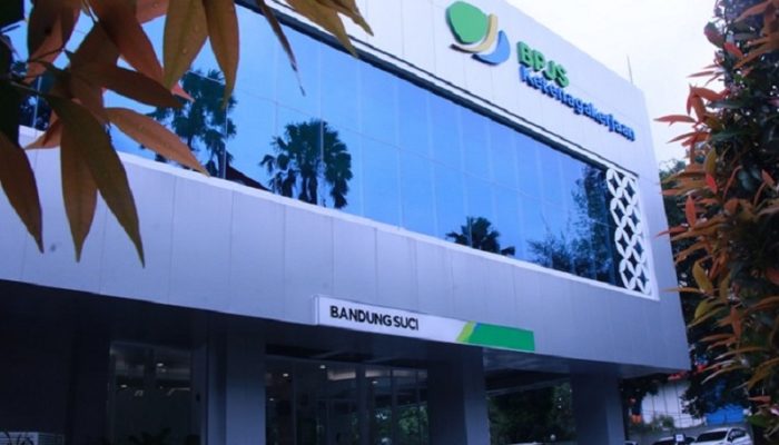 BPJS Ketenagakerjaan Bandung Suci Bayar Klaim Rp675,6 Miliar di 2024, Ini Rinciannya!