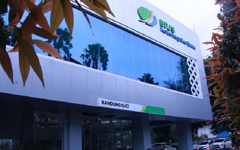 BPJS Bandung Suci