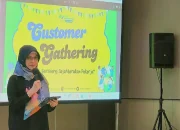 BPJS Ketenagakerjaan Depok Gelar Customer Gathering, Ini Tujuannya