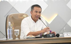 Bey Machmudin: Efisiensi Anggaran Harus Tepat, Pelayanan Publik Tak Boleh Terganggu