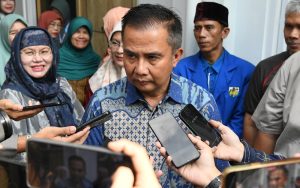 Bey Machmudin Titip Pesan untuk ASN Jabar: Dukung Dedi Mulyadi