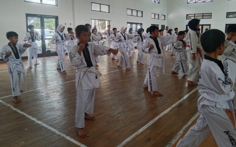 Boxer Cianjur