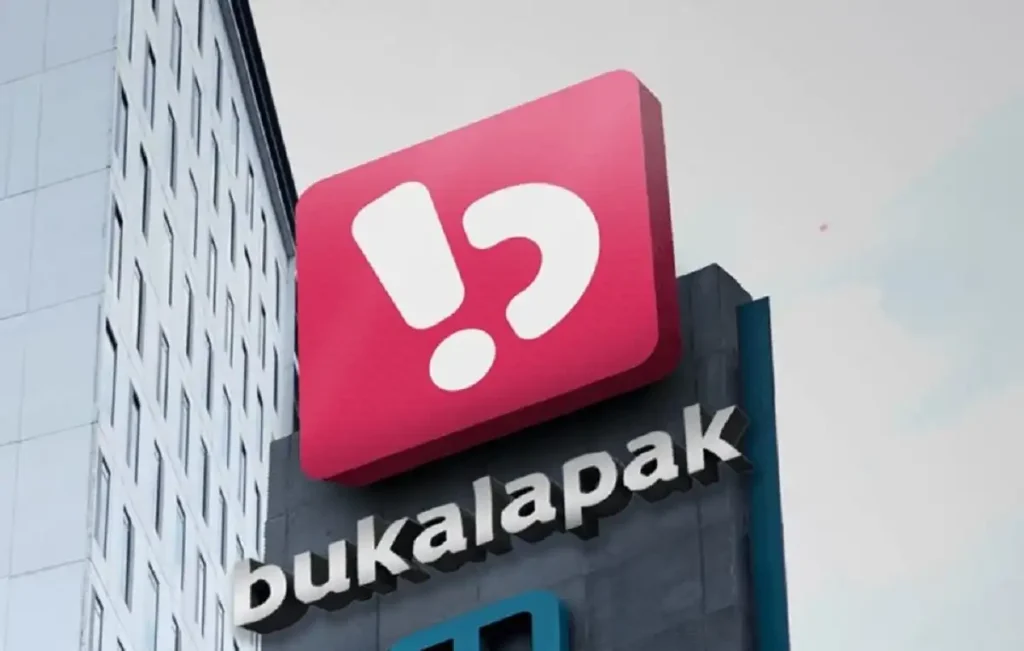 Bukalapak Seret Harmas ke Pengadilan, Ini Penyebabnya
