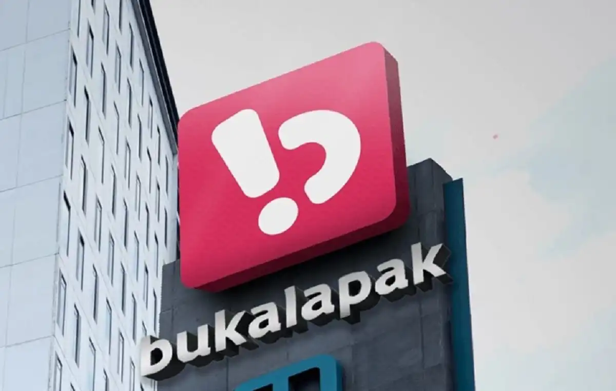 BUKALAPAK (BUKA)