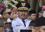 Baru Dilantik, Bupati Bekasi Ade Kuswara Ancam Copot Pejabat yang Tak Fatsun