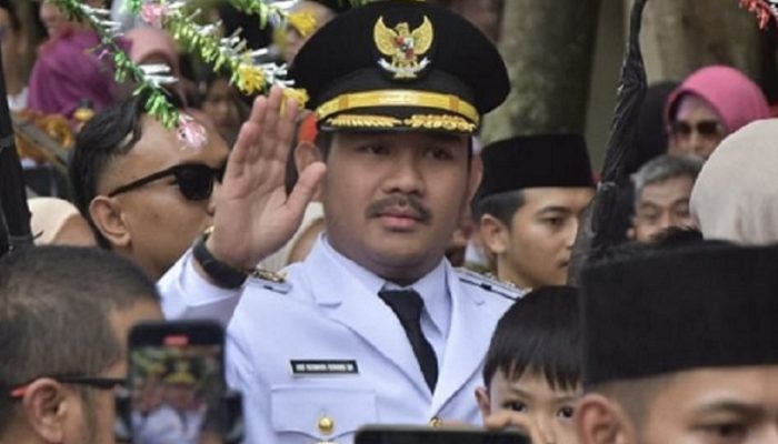 Baru Dilantik, Bupati Bekasi Ade Kuswara Ancam Copot Pejabat yang Tak Fatsun