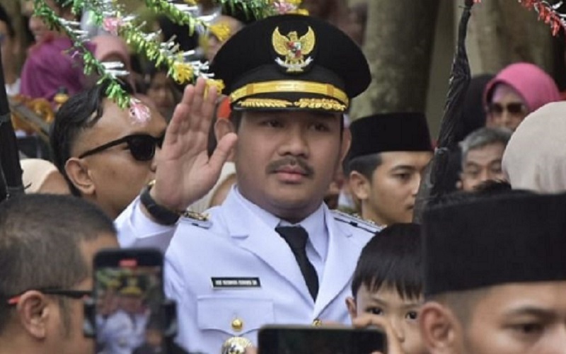 Bupati Bekasi