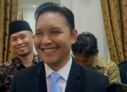 Wahyu Ferdian Rangkul Warga, Ajak Gotong Royong Bangun Cianjur Lebih Maju