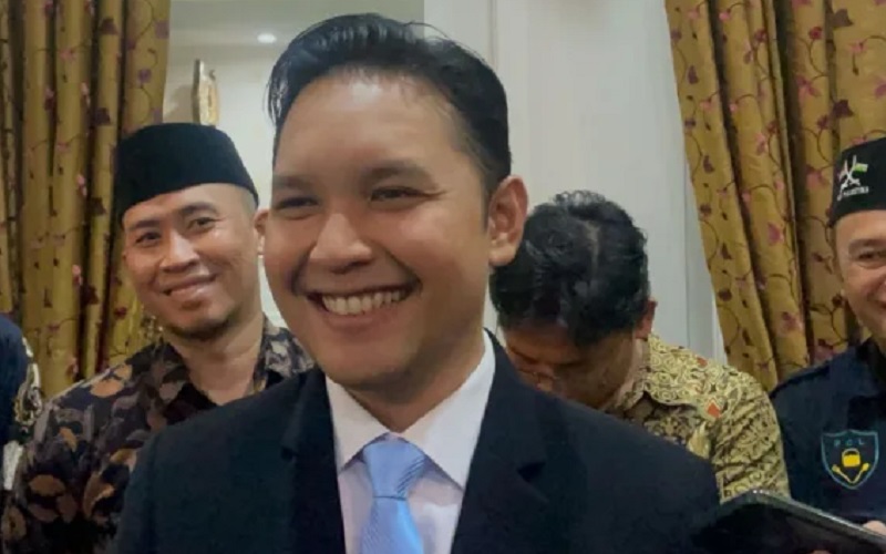 Bupati Cianjur