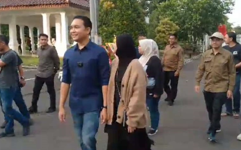 Bupati Cianjur