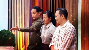 MasterChef Indonesia Season 12: Chef Rudy Choirudin Bawa Nuansa Baru, Siap Tantang Kontestan!