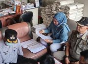 Belum Kantongi Izin, DPRD Cianjur Sidak Peternakan Ayam Petelur di Mande