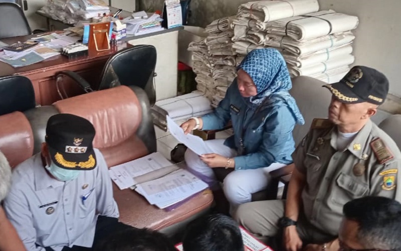 DPRD Cianjur